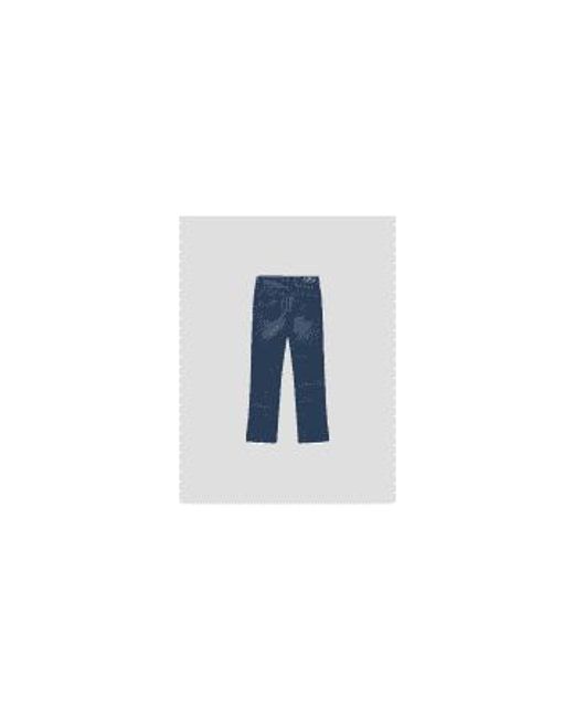 Ashley imera jeans taille: 29, col: bleu Mos Mosh en coloris Blue