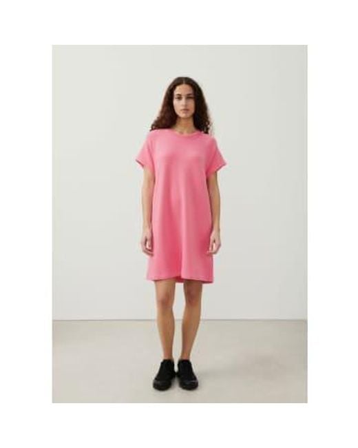 American Vintage Pink Hapylife -kleid