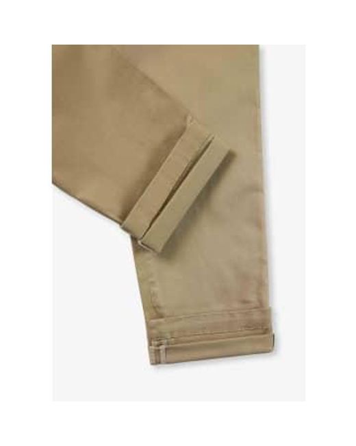 Replay Natural S Chino Trousers for men