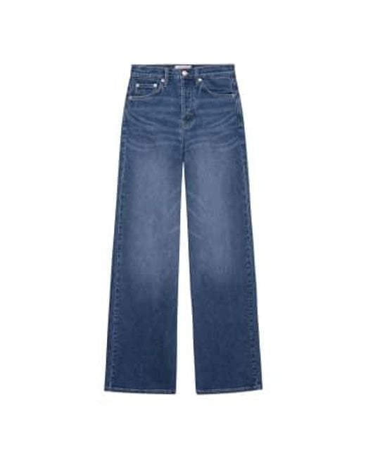 Rails Blue Getty Jeans