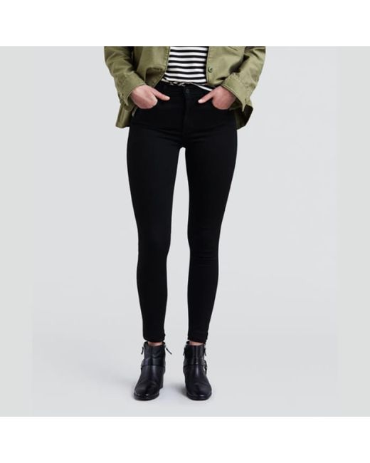 levi's 720 black