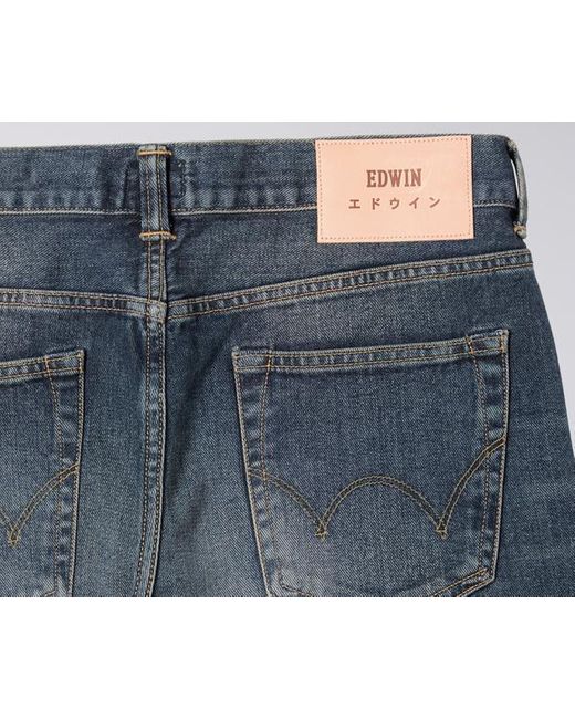 edwin 80