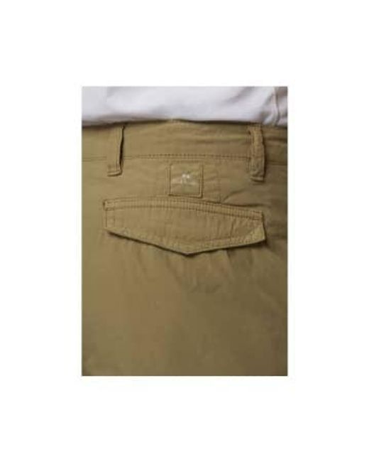 Paul Smith Green Classic Lightweight Chino Col: 35 Military , Size: 34r for men