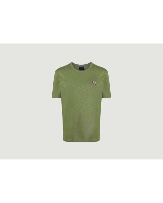 PS by Paul Smith Organic Cotton T-shirt 