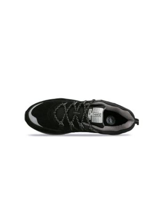 Zapatillas Fusion 2.0 Zapatos negros Karhu de color Black