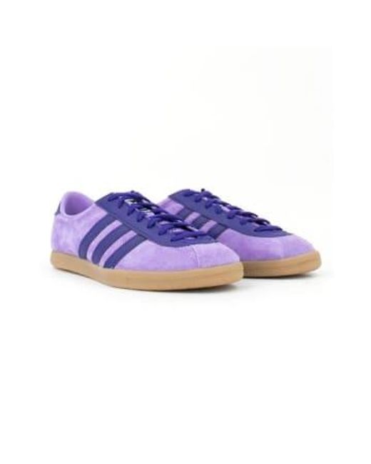 Adidas London Ig8259 Violet Fusion / Collegiate Purple / Gummi