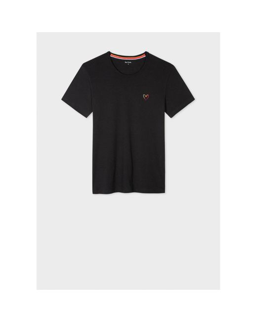 paul smith heart