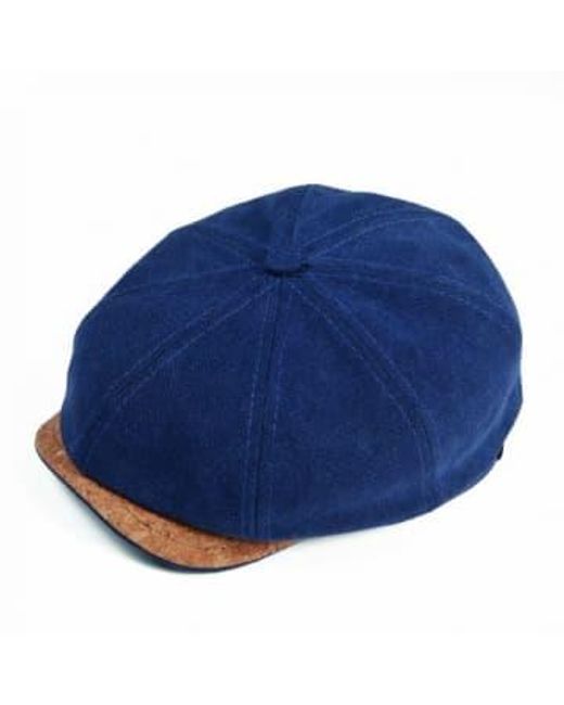 Ryr chapeau Dasmarca pour homme en coloris Blue