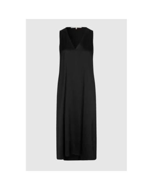 Ambience nouvelle robe Second Female en coloris Black
