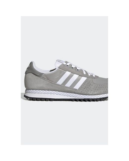 adidas Originals City Marathon Pt Trainers in Gray for Men | Lyst