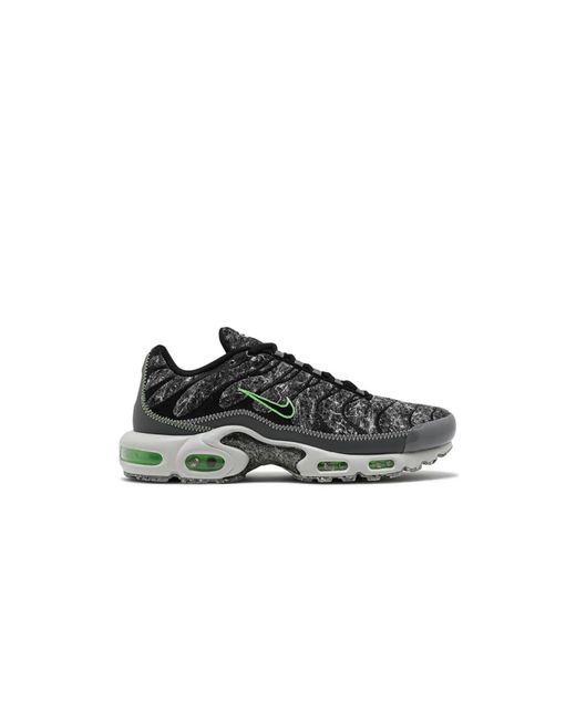 Nike Tuned 1 Air Max Plus in Black for Men | Lyst