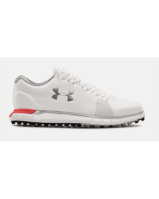Under Armour Synthetic Hovr Fade Sl Golf Shoes for Men - Lyst