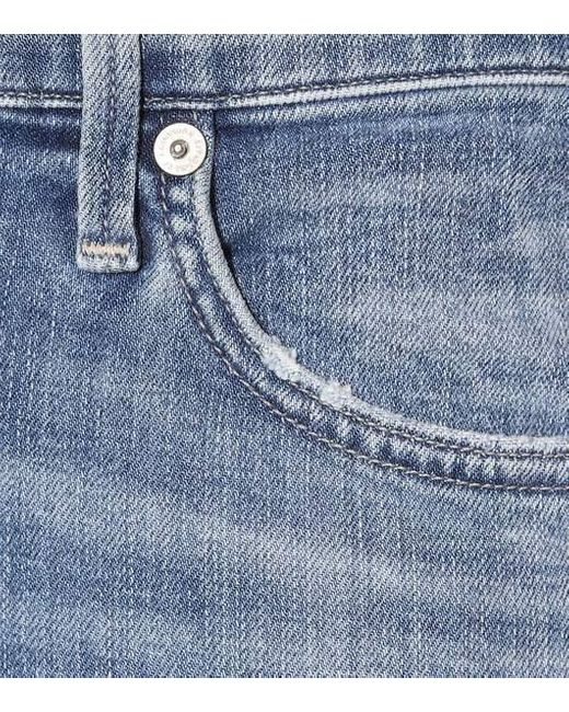 citizens of humanity rocket crop orbit