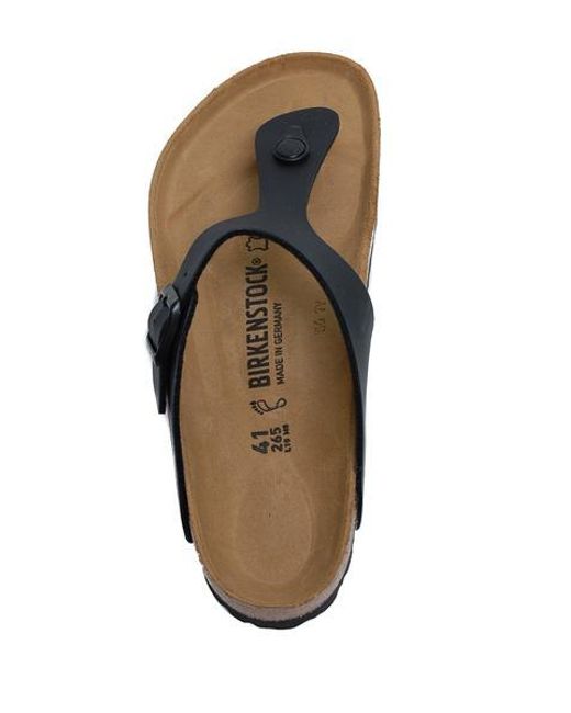 birkenstock gizeh men