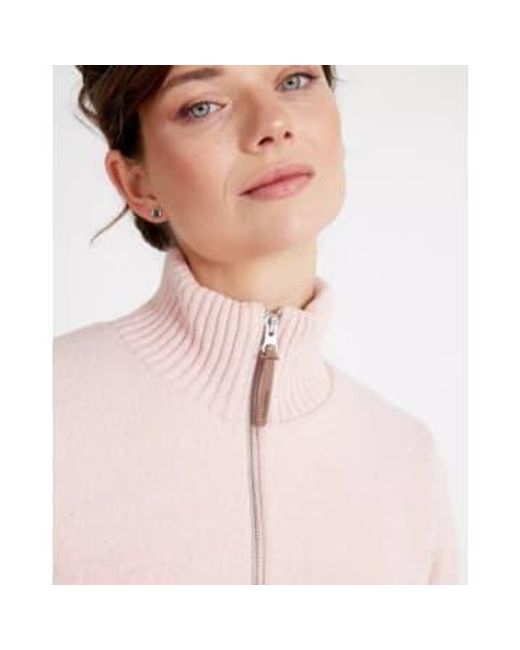 Holebrook Pink Claire Windproof Flamingo Xs