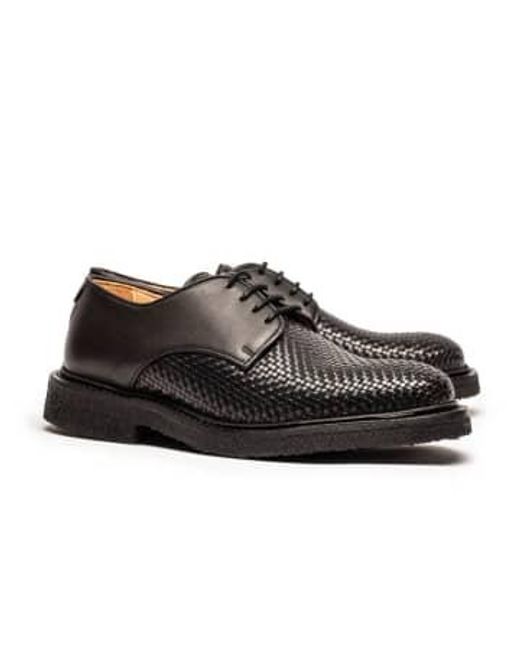 Tracey Neuls Black Pablo Sugiban S for men