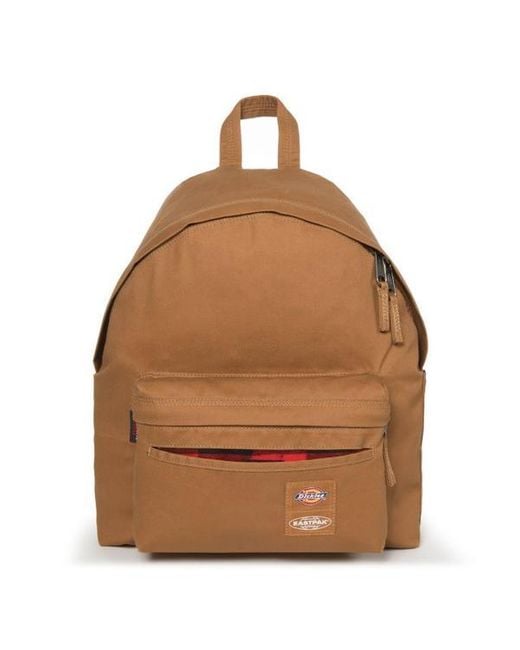 EASTPAK Zaino PADDED PAK’R Colore Don/'t let go red