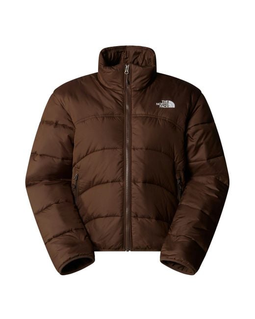 The North Face Brown Doudoune for men