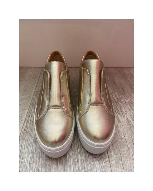 Slip on best sale donna