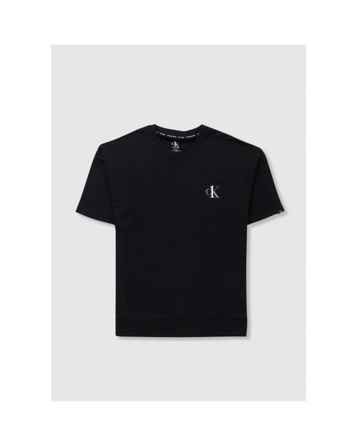 Calvin klein t cheap shirt mens sale