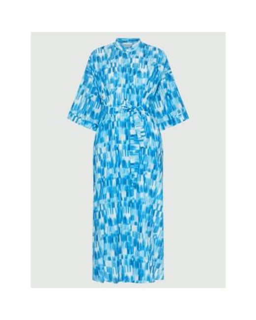 Marella Blue Debutto Wasserfarbe Flötehülle Kleidgröße: 14, col: turquoi