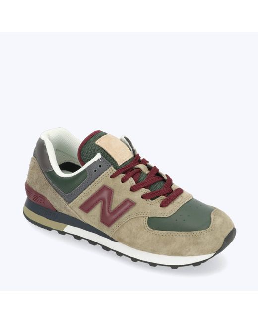 New Balance Shoe for Men Lyst