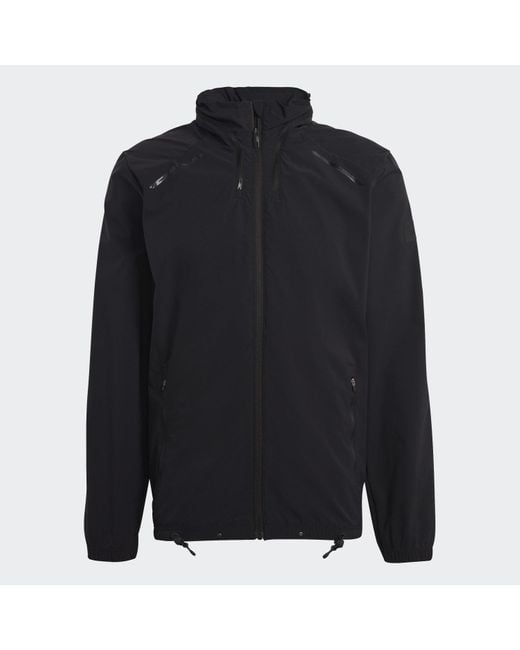 adidas Chaqueta Best Of Adi Training in Blue for Men | Lyst