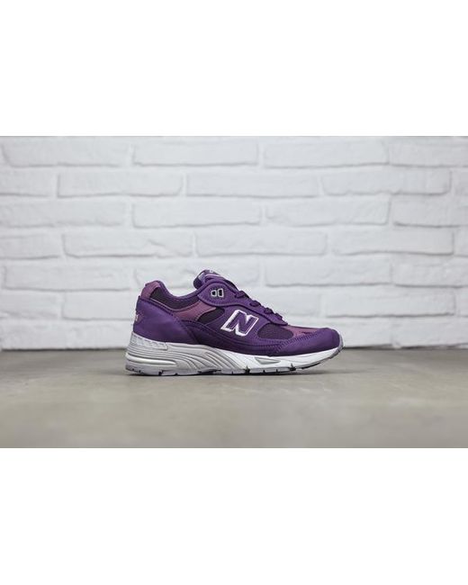 new balance 991 nabuk