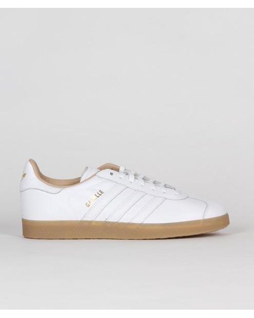 adidas originals gazelle schoenen