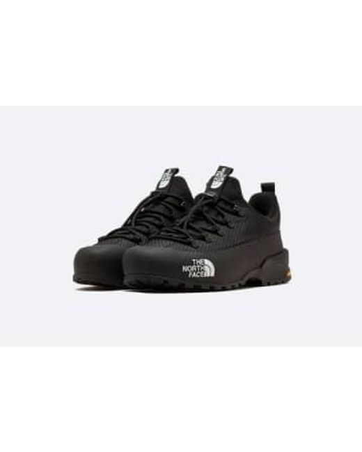 The North Face Black Glenclyffe Low 39 / Negro for men