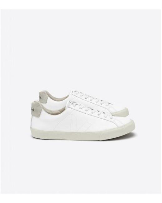 veja esplar leather white