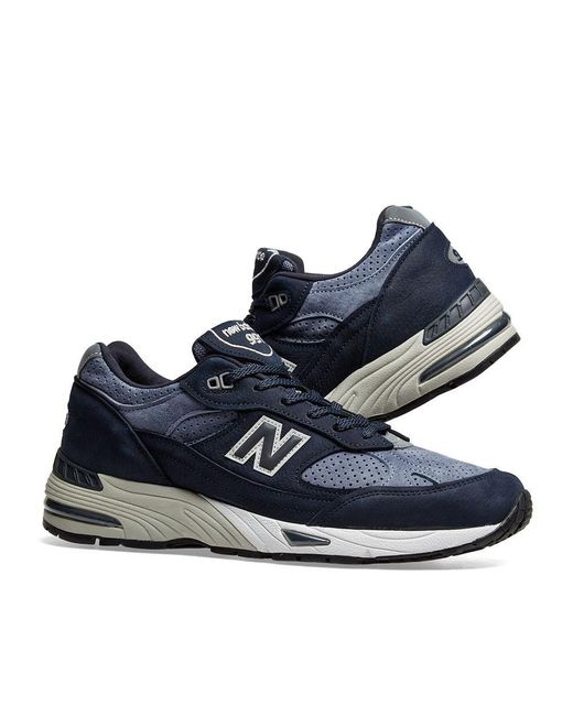 new balance m991nvb