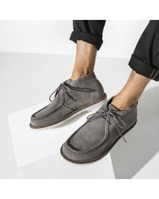 birkenstock dress shoes mens