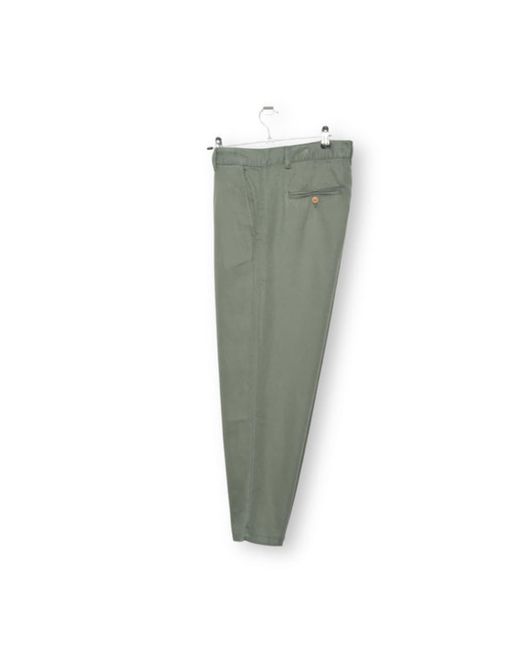 Pantalon Swing vert Olow pour homme en coloris Vert Lyst