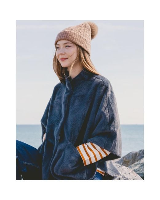 Rino & pelle faux fur sale