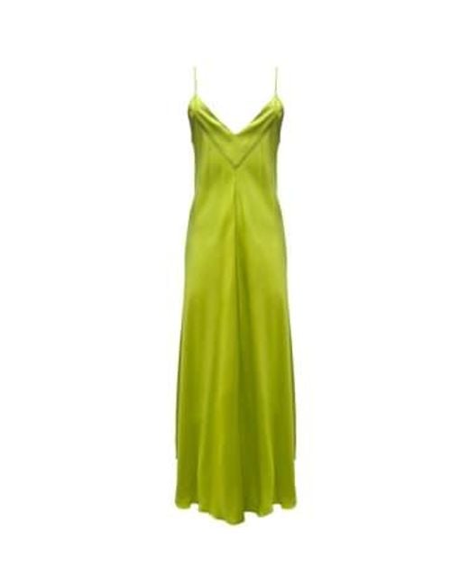 HANAMI D'OR Green Dress Pixia 255 40