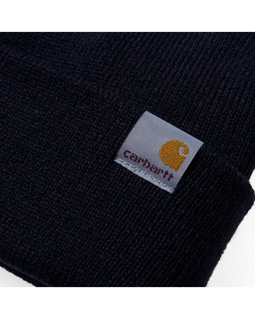 carhartt stratus hat low