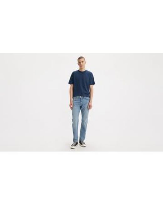 Levi's Blue - 502 Taper - Into The Thick - 34 / 34l for men