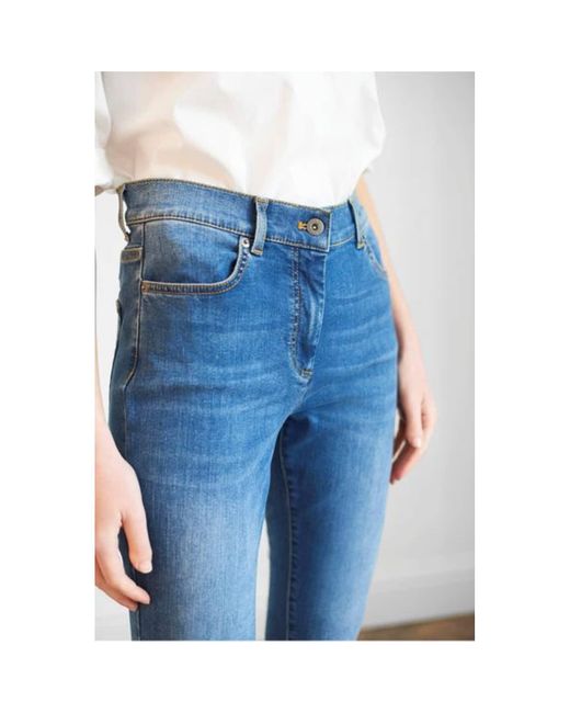 Great Plains Denim Vintage Indigo High 