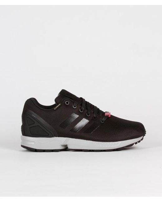 adidas zx flux gore tex