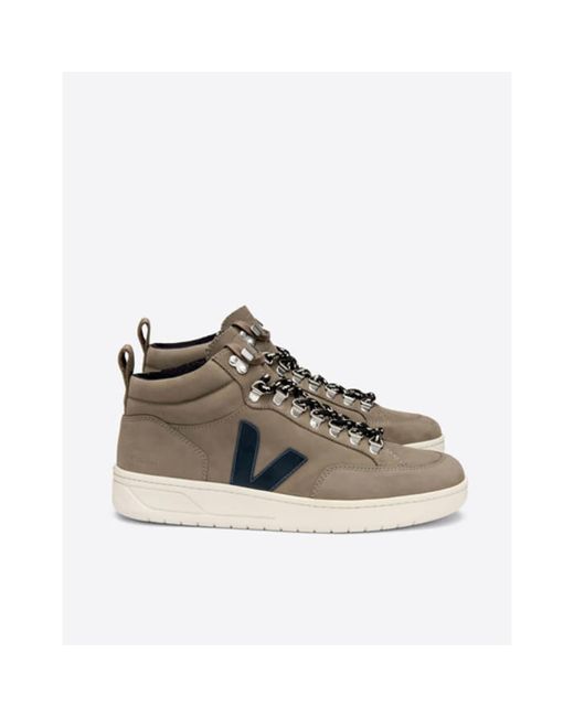 aika nubuck trainer