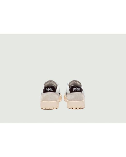 Basket homme p448 Clearance