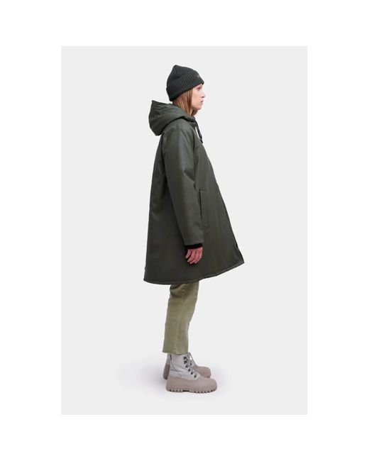 Stutterheim clearance mosebacke green
