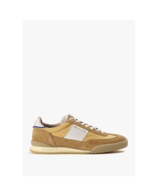 Paul Smith Natural S Dover Trainers for men