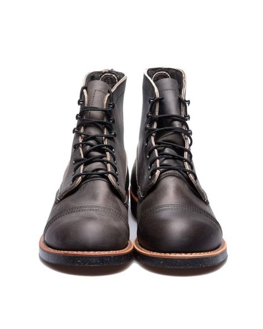 red wing 8086