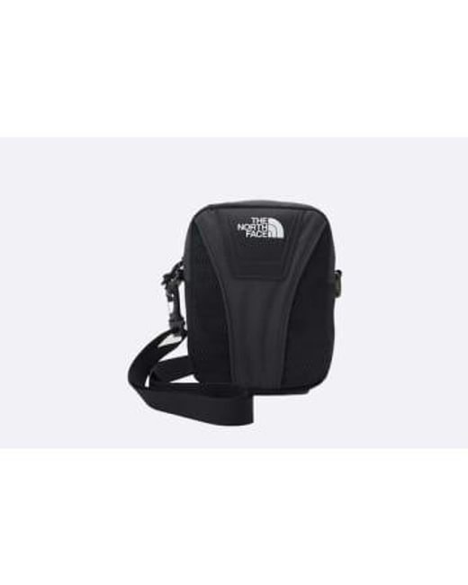 The North Face Black Bags & luggage Crossbodys * / Negro