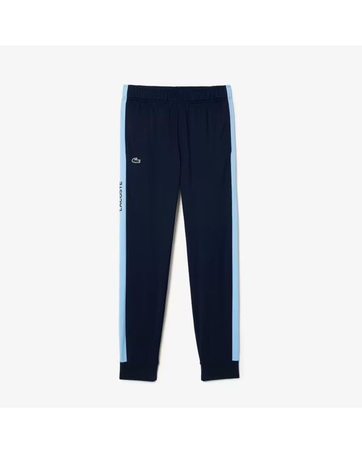 Lacoste joggers navy blue color | buy on PRM