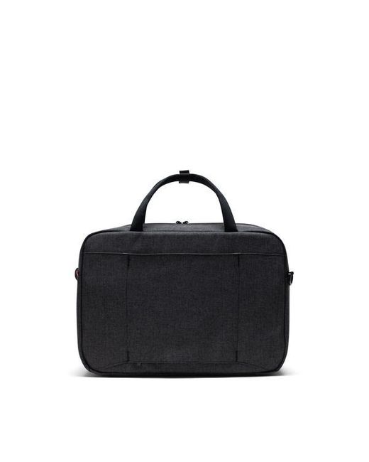 gibson messenger by herschel supply co