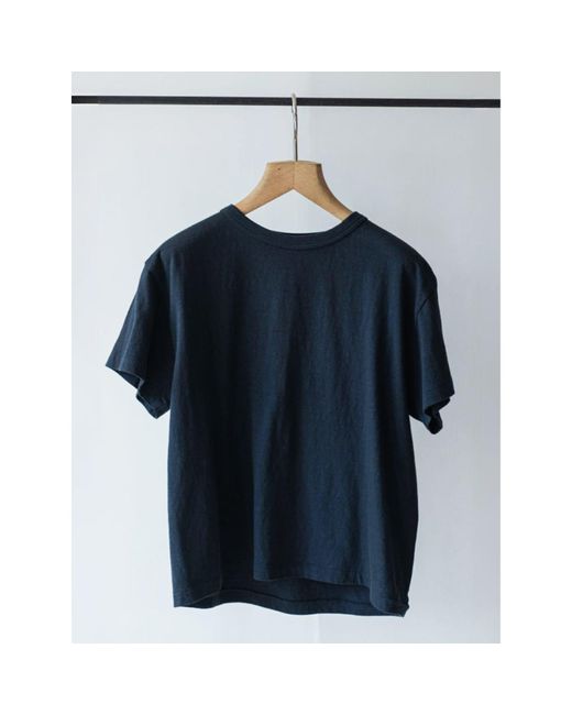 Sunray Sportswear Blue Hiaka T-shirt