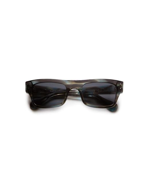 X Sun Buddies Hio Sunglasses POLAR SKATE en coloris Noir | Lyst